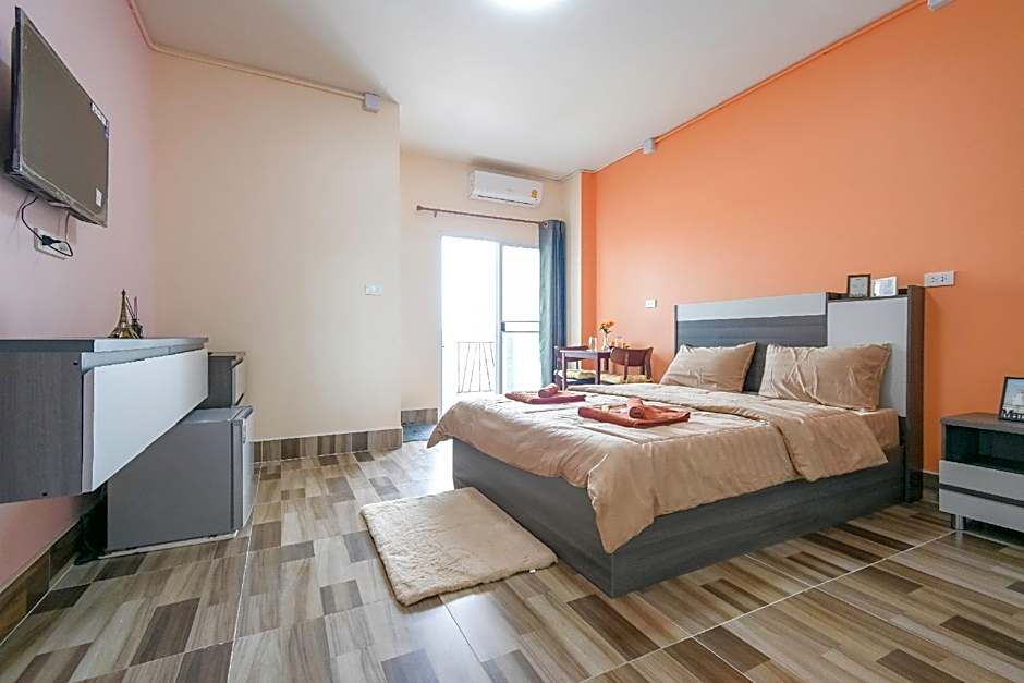 The Wish Hotel