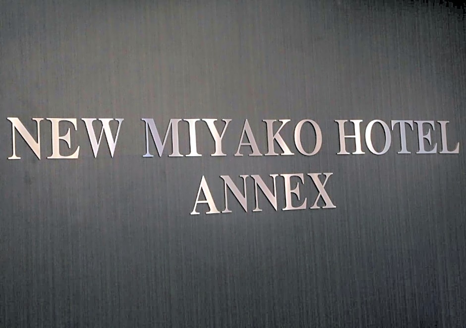 New Miyako Hotel Ashikaga Annex