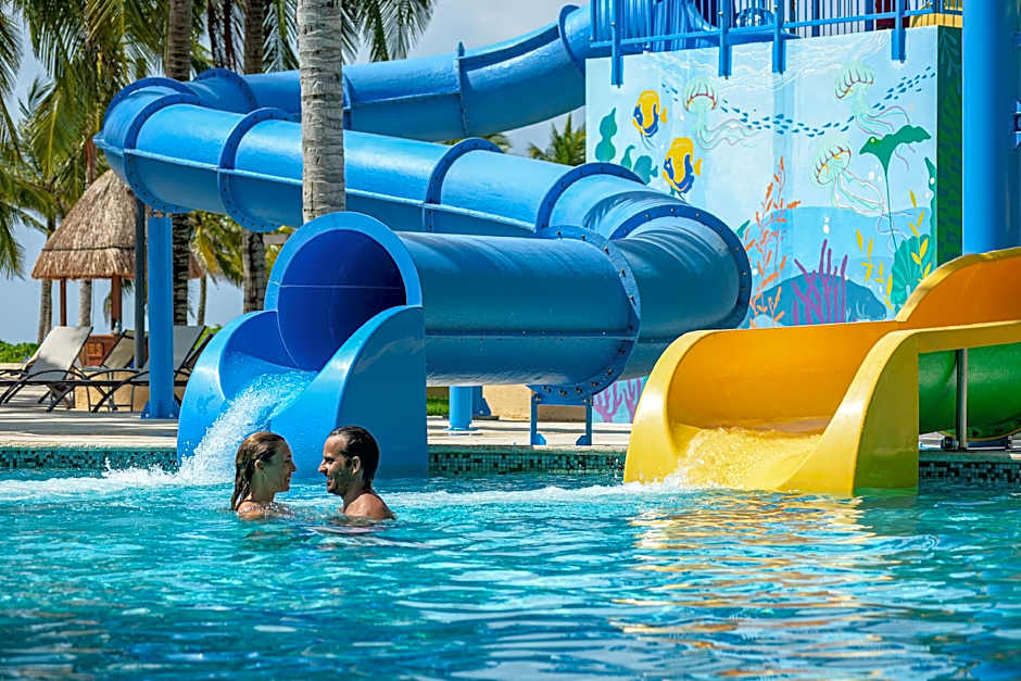 Hacienda Tres Rios Resort Spa & Nature Park - All Inclusive
