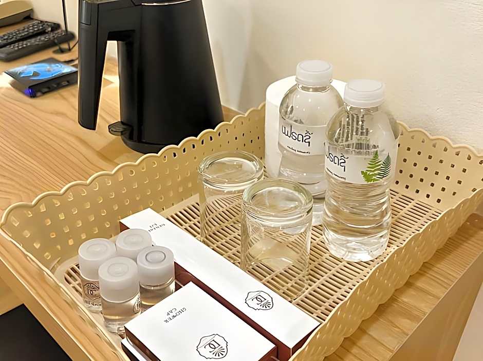 Douangchan Plaza Hotel