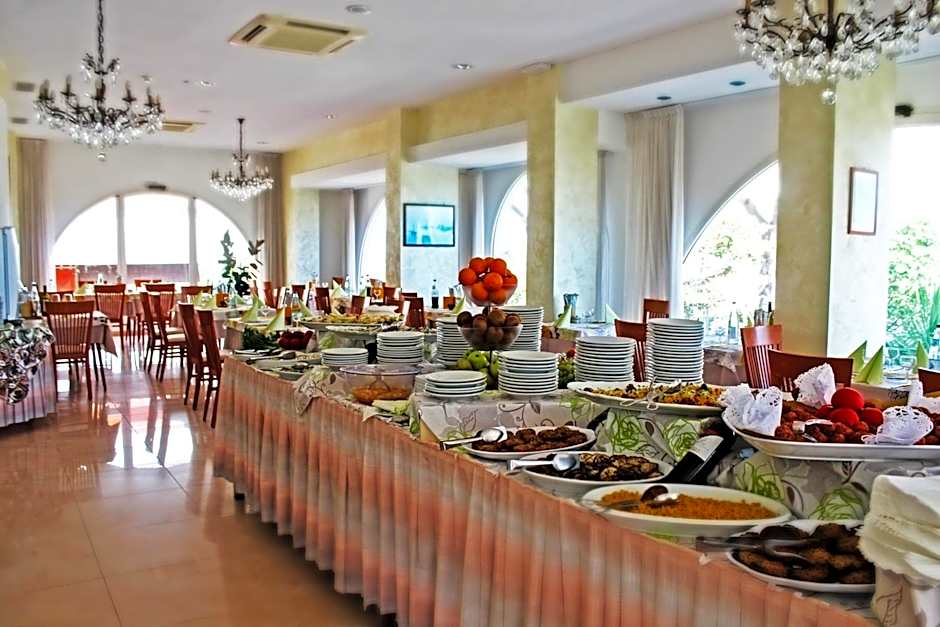 Hotel Europa