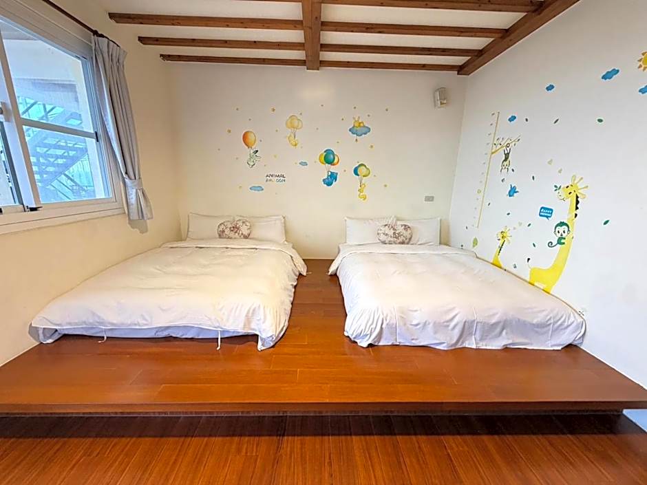 SunRise 23.5N B&B