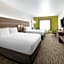 Holiday Inn Express And Suites OAKHURST-YOSEMITE PARK AREA By IHG