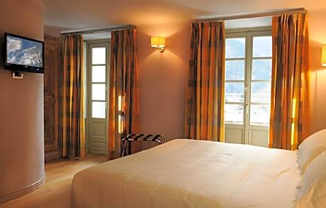 Comfort Double or Twin Room