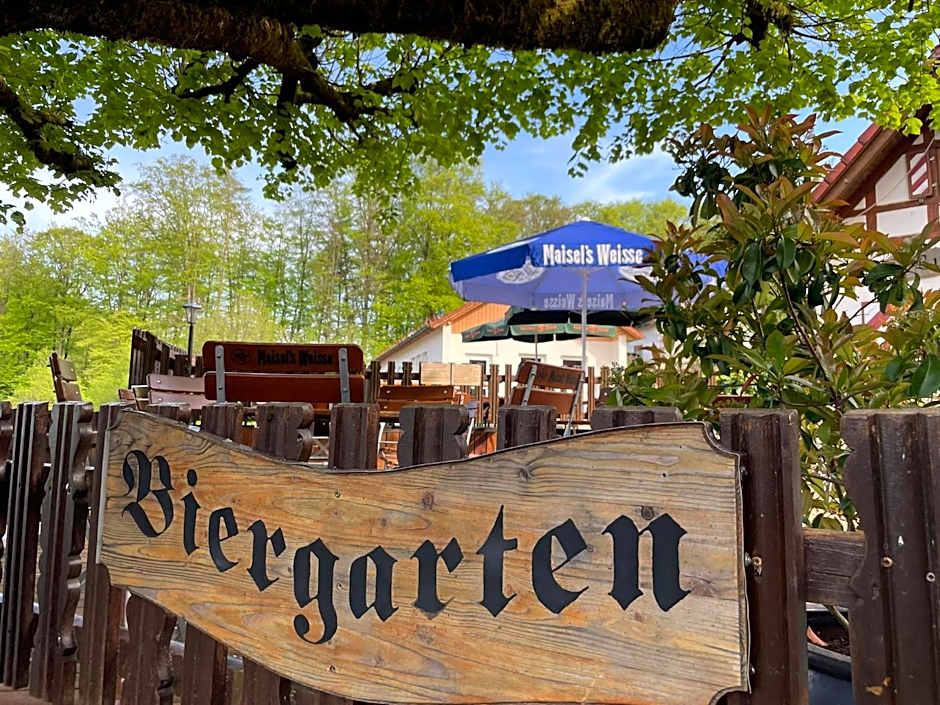 Gasthof zur Burgruine