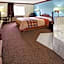 Super 8 by Wyndham Heath/Newark