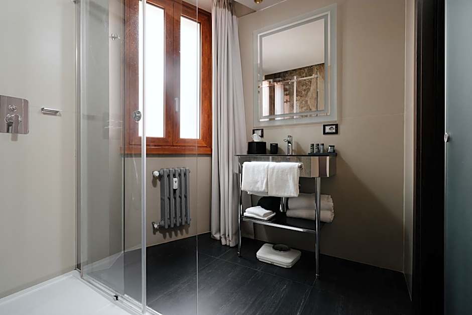 Unica Suites Rome