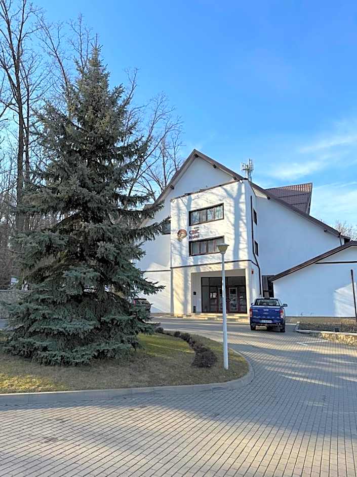 Hotel Ciric