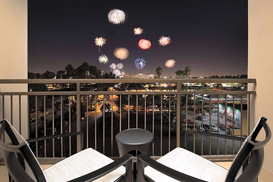 Hampton Inn By Hilton Suites Anaheim Garden Grove