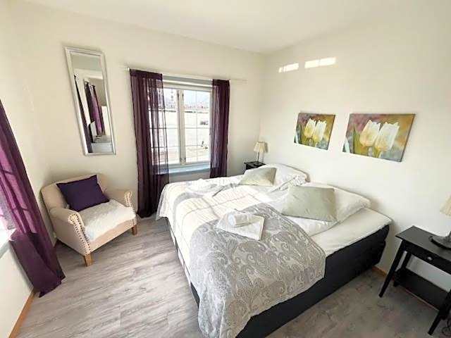 Verkshotellet Jørpeland