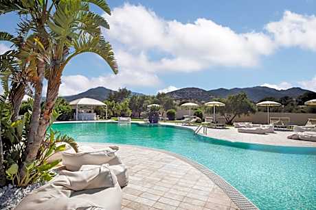 Hotel San Teodoro