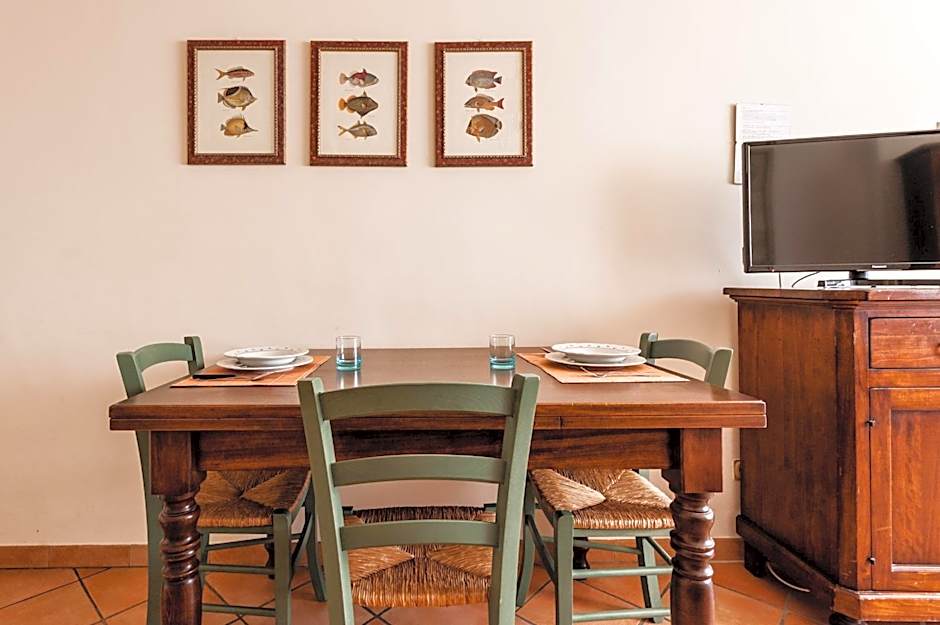 Residence Isola Verde Cisanello