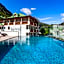Alpenresidenz Ballunspitze - Kinderhotel