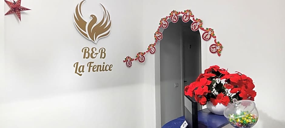 B&B La Fenice