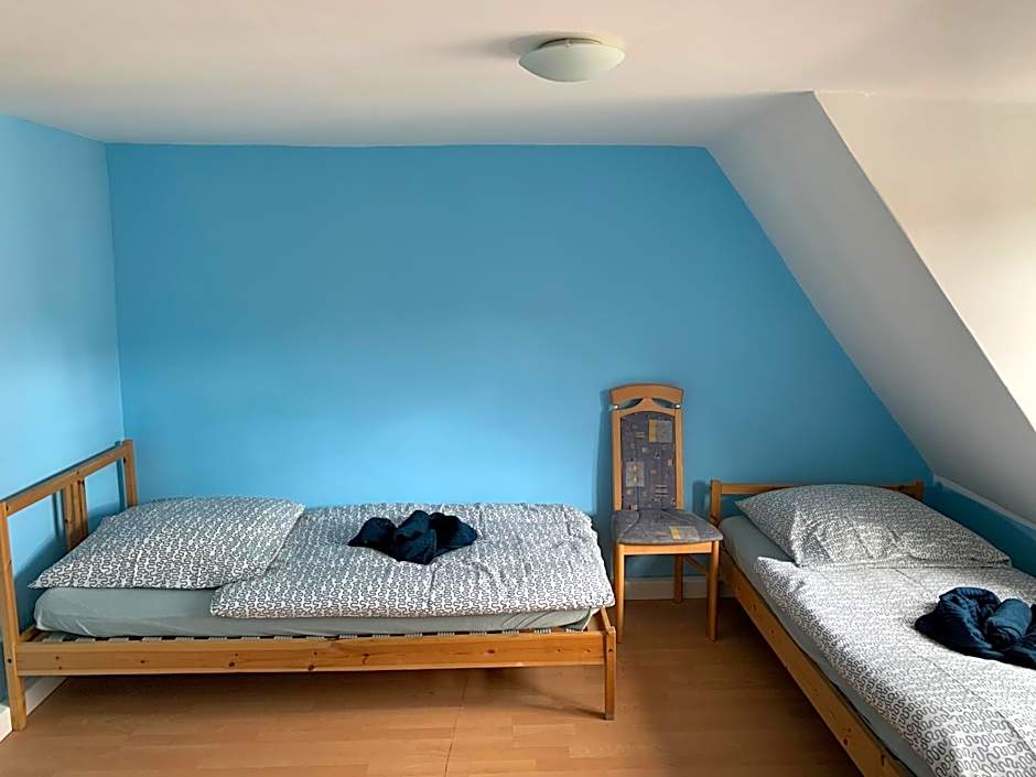 Belle Vue Apartrooms