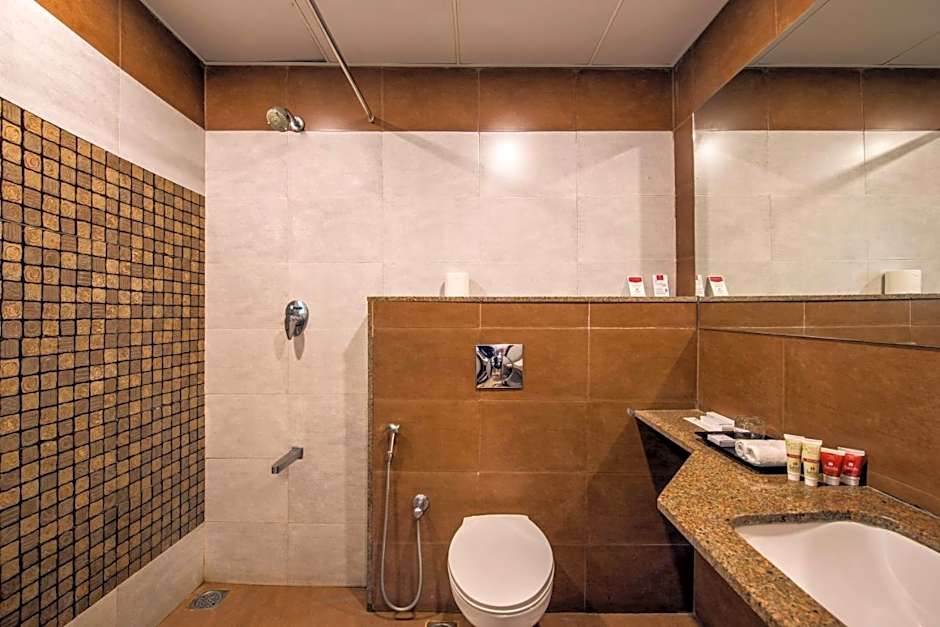 Lords Eco Inn Bengaluru Jayanagar