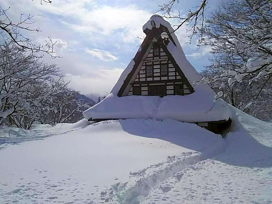 Guesthouse Kazura