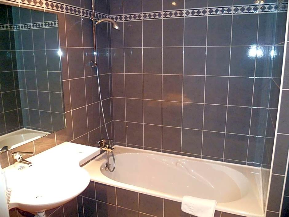 Hôtel Gloria & Avenue