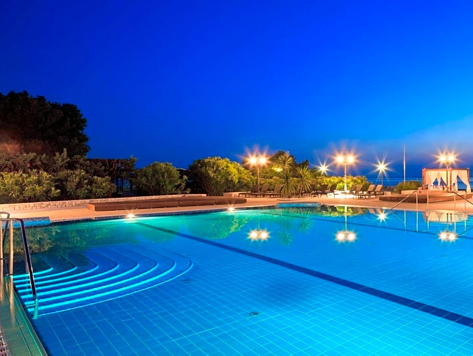 Apartments Sol Amfora for Plava Laguna