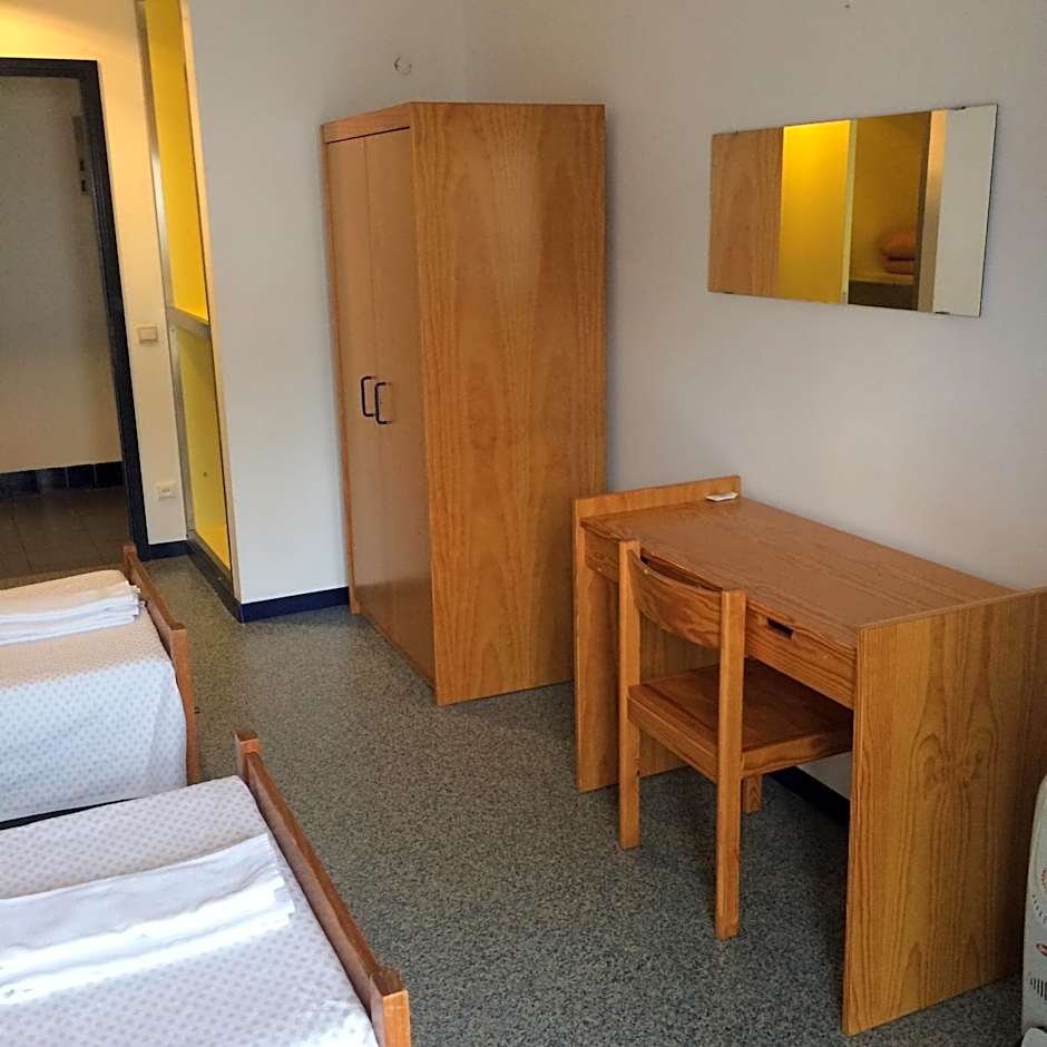 HI Beja - Pousada de Juventude