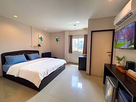U Dee Room and Coffee Hotel