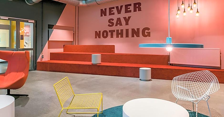 The Social Hub Rotterdam