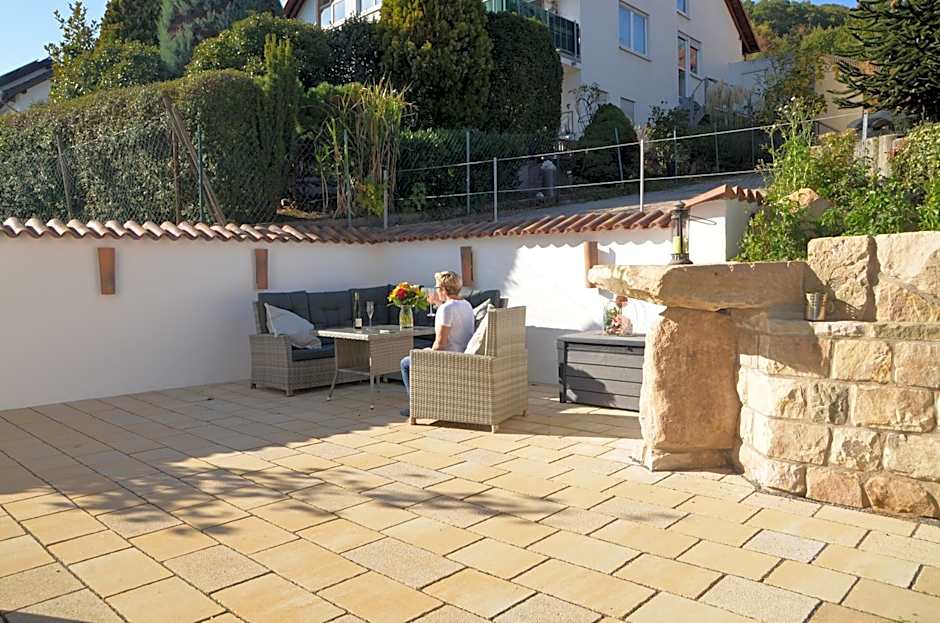 Gästehaus Alte Glaserei