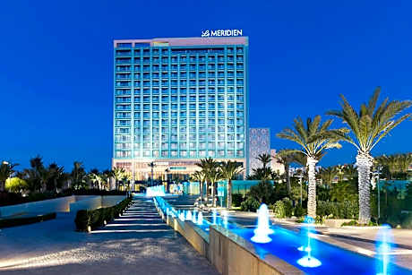 Le Meridien Oran Hotel