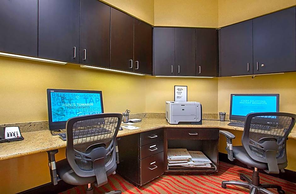 Hampton Inn By Hilton Covington