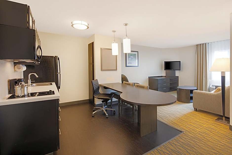 Candlewood Suites Rogers-Bentonville By IHG