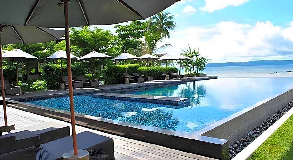Plub Pla Koh Mak Retreat