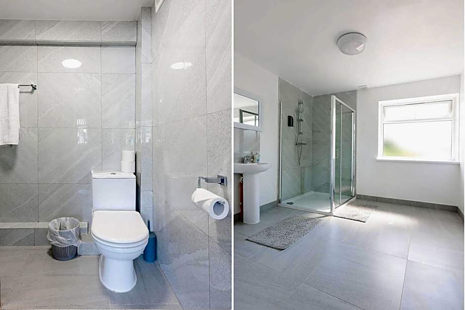 OYO Honeycroft Lodge