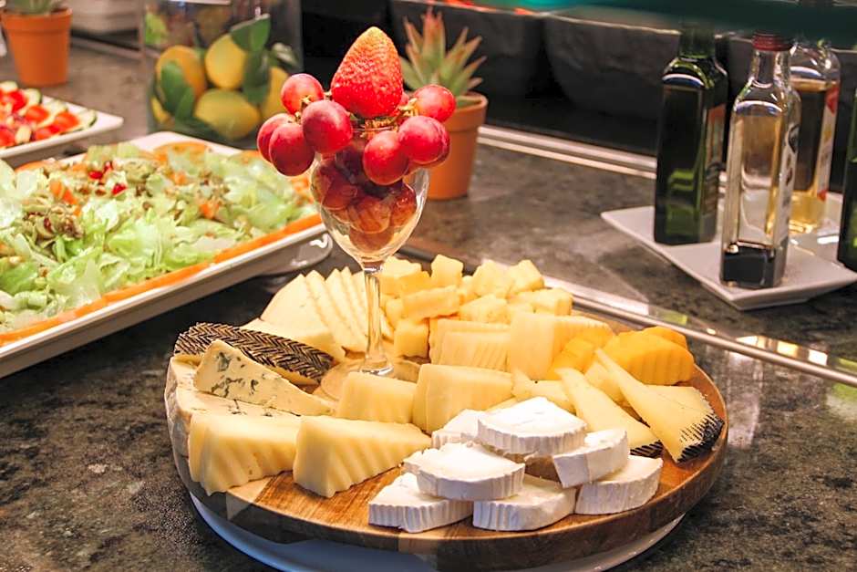 Aparthotel Duva & Spa