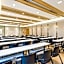 Atour Hotel Dongying Huanghe Road