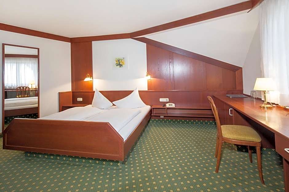 Hotel Restaurant JÄGERHAUS