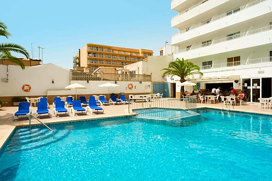 HSM Hotel Reina del Mar