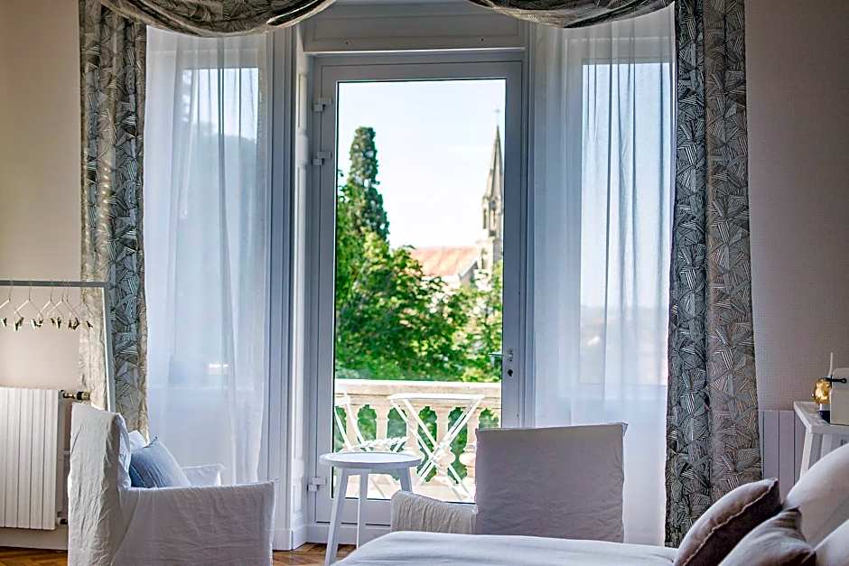 La Villa Guy & Spa - Teritoria