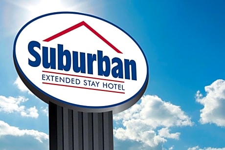 Suburban Studios Kansas City Airport North