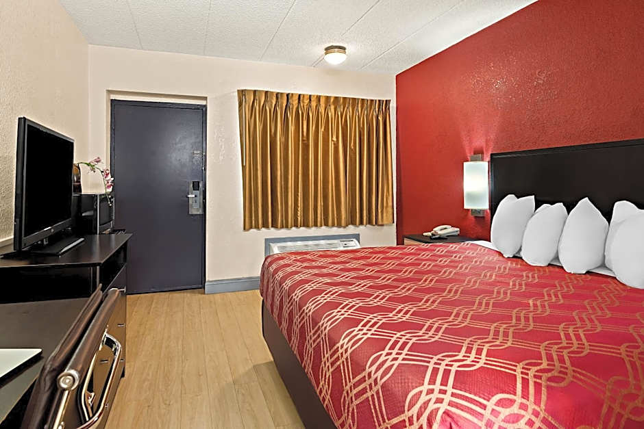 Bellmawr Economy Inn Bellmawr-Philadelphia Area