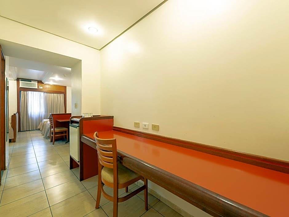 Real Castilha Hotel