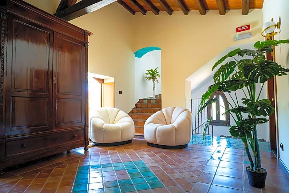 Villa Vittoria Hotel