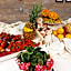 Hotel Garisenda sul Lungomare Riccione B&BRUNCH