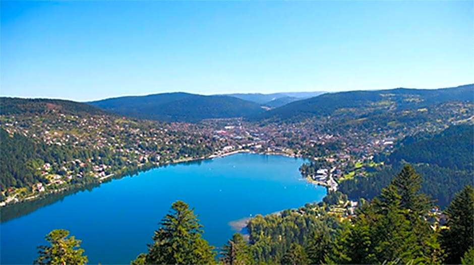 Le Grand Hotel & Spa