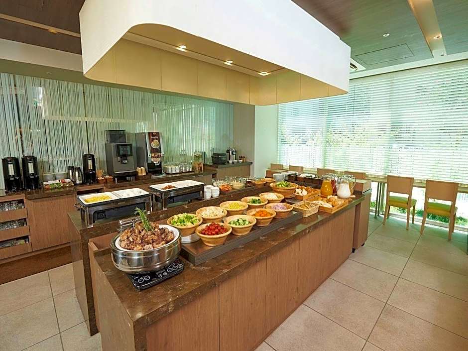 Keio Presso Inn Hamamatsucho