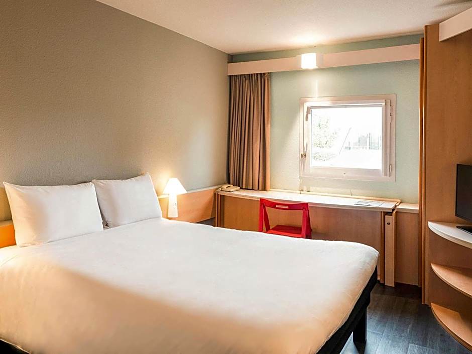ibis Laval Le Relais D'Armor