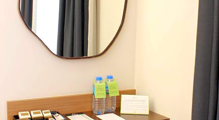 ROI HOTEL IZMiR