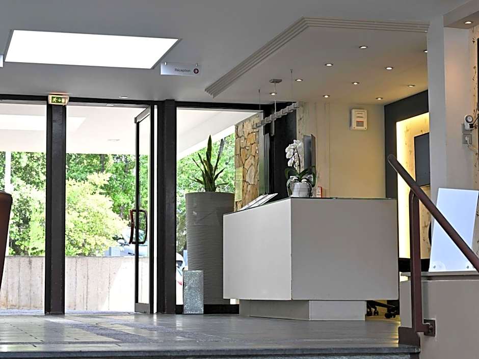 Mercure Brignoles Golf de Barbaroux