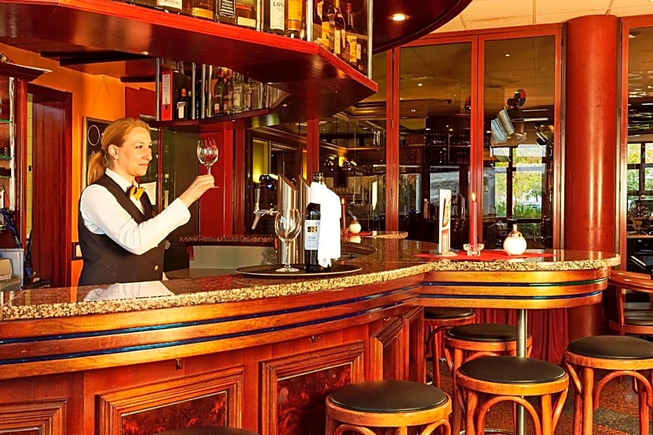 H+ Hotel Hannover