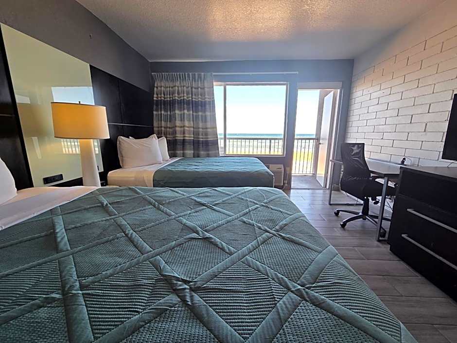 Beach House Inn