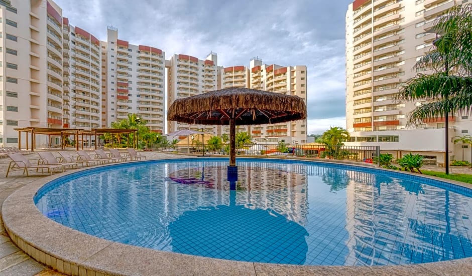 Wyndham Olimpia Royal Hotels